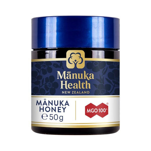Miere de Manuka MGO 100+ (50g) Miere de Manuka MGO 100+ (50g)